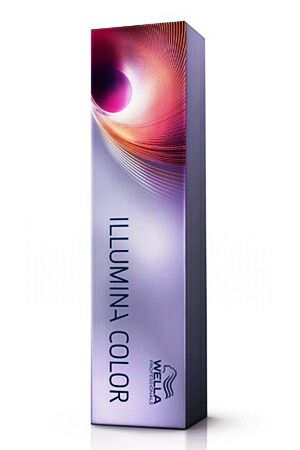 Wella Professionals Illumina Juuksevärv, Ainult Professionaalidele 5/43